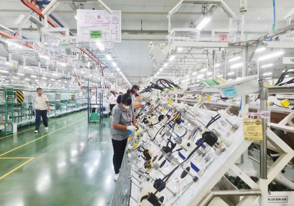 Quảng Ninh: Lấy khoa học công nghệ làm động lực thúc đẩy phát triển kinh tế
