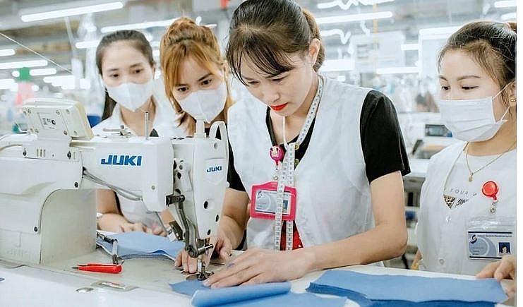 Vietnam - rising star for foreign investment in Southeast Asia