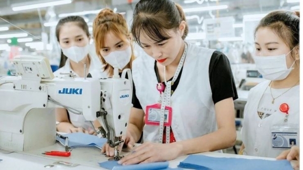 Việt Nam: Ngôi Sao Trỗi Dậy Mới Cho Đầu Tư Nước Ngoài Tại Đông Nam Á