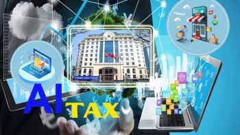 Nâng cao hiệu quả quản lý thuế bằng trí tuệ nhân tạo