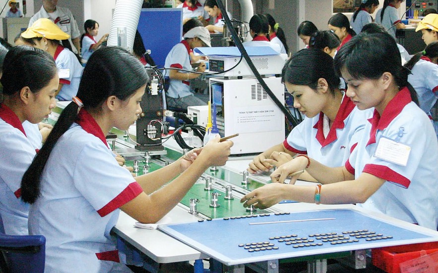 Tiếp tục cải cách môi trường kinh doanh, giúp doanh nghiệp phát triển Tiếp tục cải cách môi trường kinh doanh, giúp doanh nghiệp phát triển