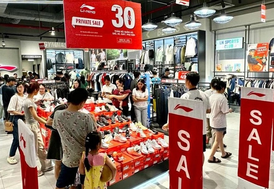 Increasing domestic consumption needed to spur economic growth