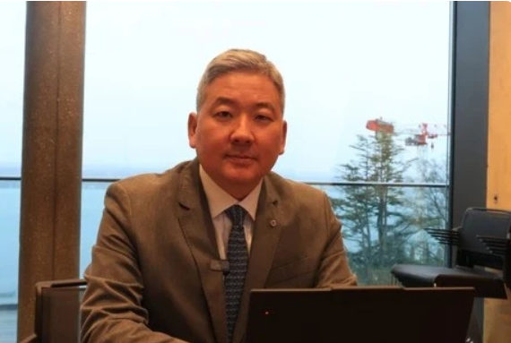 WEF expert believes in Vietnam’s new era