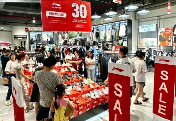 Increasing domestic consumption needed to spur economic growth