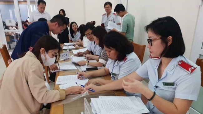 Truy thu hơn 227 tỷ đồng bảo hiểm xã hội qua thanh kiểm tra năm 2024