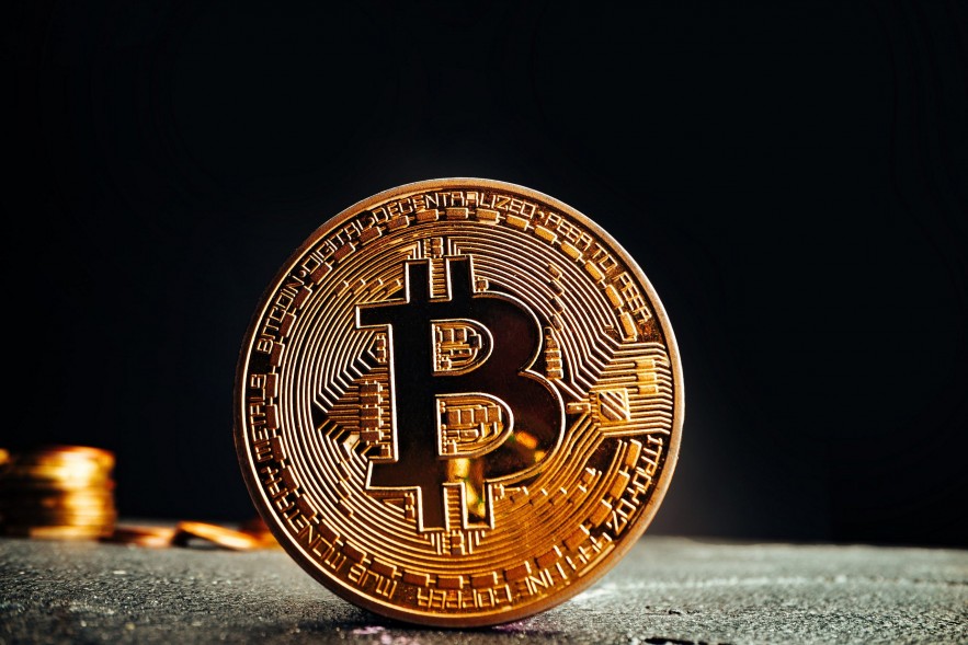 Bitcoin vọt lên mức cao nhất mọi thời đại