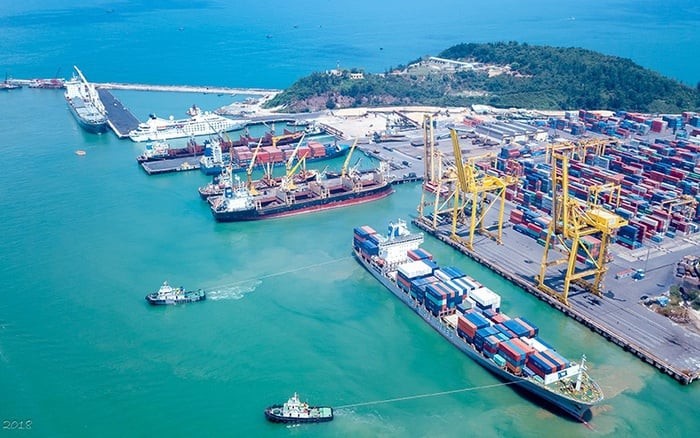 Quy định cụ thể thẩm quyền quyết định giao tài sản kết cấu hạ tầng đường thủy nội địa Quy định cụ thể thẩm quyền quyết định giao tài sản kết cấu hạ tầng đường thủy nội địa