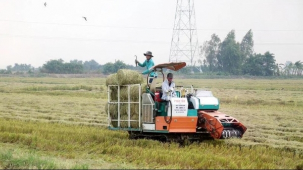 Việt Nam Châm Nèn Kinh Tặ/_circle: Kế Hoạch Đềi Chính Đến 2035