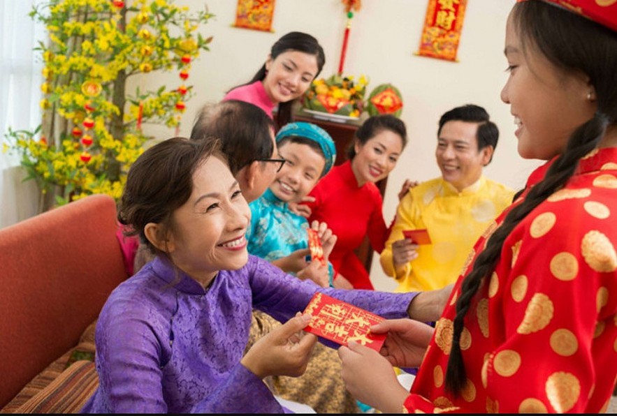 Chọn tuổi xông đất mang lại may mắn, tài lộc trong năm Ất Tỵ