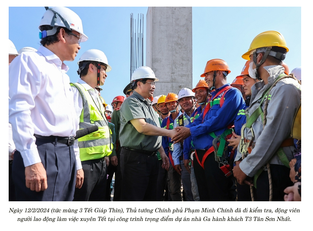 Ngày đêm thần tốc, ra quân là thắng