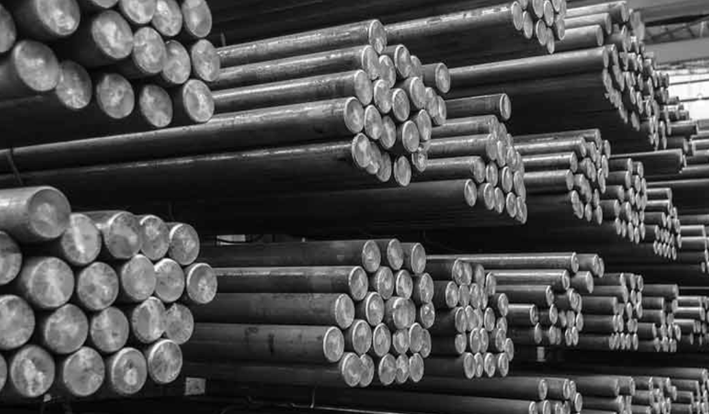 Ngày 27/1: Giá thép quốc tế tăng mạnh, thép trong nước ổn định Ngày 27/1: Giá thép quốc tế tăng mạnh, thép trong nước ổn định