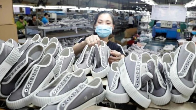 Vietnamese footwear companies urged to boost green exports