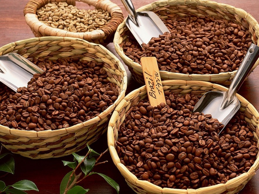 Ngày 28/1: Giá cà phê tiếp tục đi ngang, hồ tiêu neo cao ở mức 148.200 đồng/kg