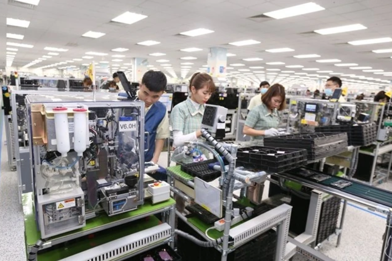 Vietnam establishes investment support fund to attract more major tech investors
