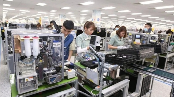 Việt Nam Thành Lập Quỹ Hỗ Trợ Đầu Tư Để Thu Hút Nhà Đầu Tư Công Nghệ Lớn