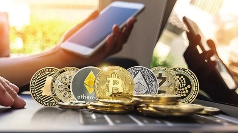 Ministry proposes piloting a cryptocurrency exchange at financial centres