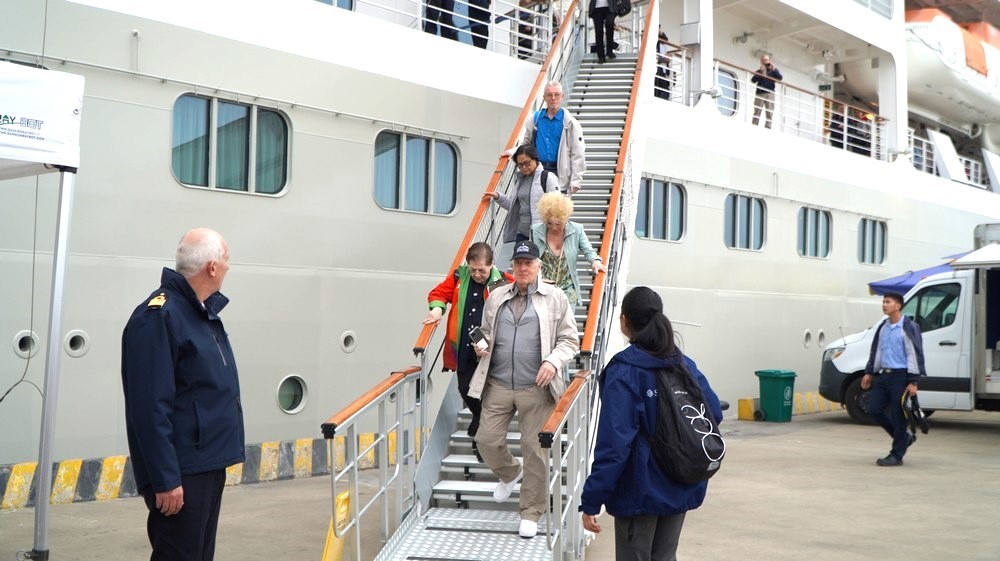 Quảng Ninh: Dự kiến đến hết tháng 2/2025, tổng thu ngân sách nhà nước sẽ đạt gần 9.000 tỷ đồng