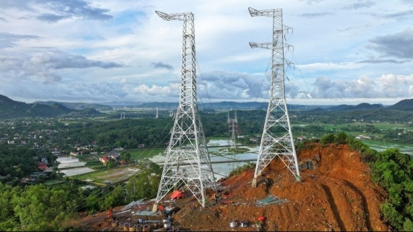 Động Lực Thi Đua - Chìa Khóa Đưa Dự Án Lớn Đến Vạcheea终点
