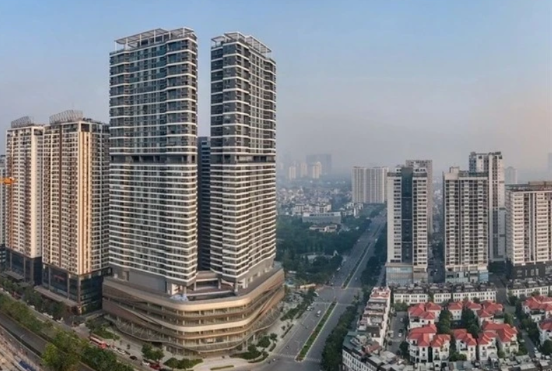 Apartments gain in popularity in capital Apartments gain in popularity in capital