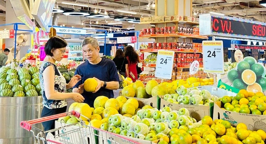 What awaits Vietnam’s retail market in 2025?