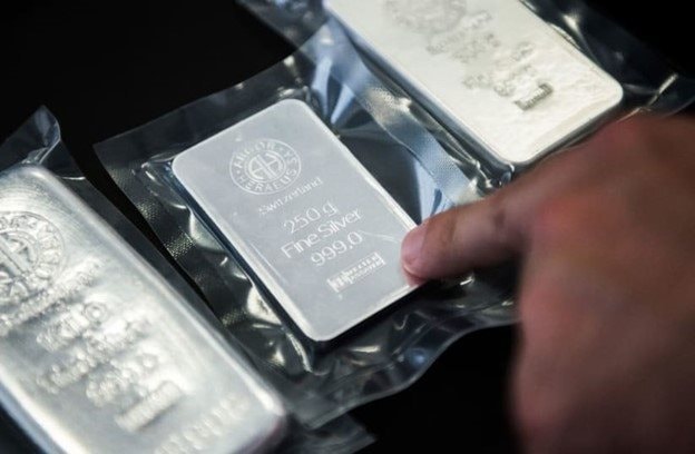 Giá bạc hôm nay 6/1: duy trì mức ổn định- Ảnh 1. Giá bạc hôm nay 6/1: duy trì mức ổn định- Ảnh 1.