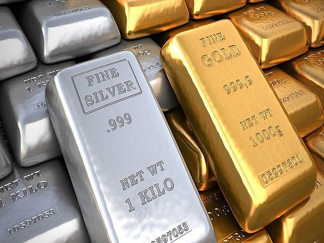 Ngày 4/2: Tăng nhẹ, giá bạc dự báo có thể vượt qua vàng trong năm 2025