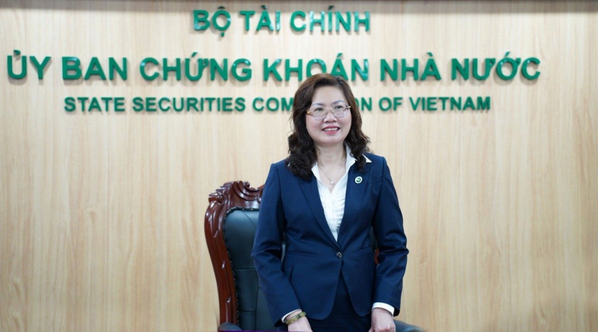 Chứng khoán 2025: Có những gam màu sáng, kỳ vọng tạo sự đột phá về quy mô và chất lượng
