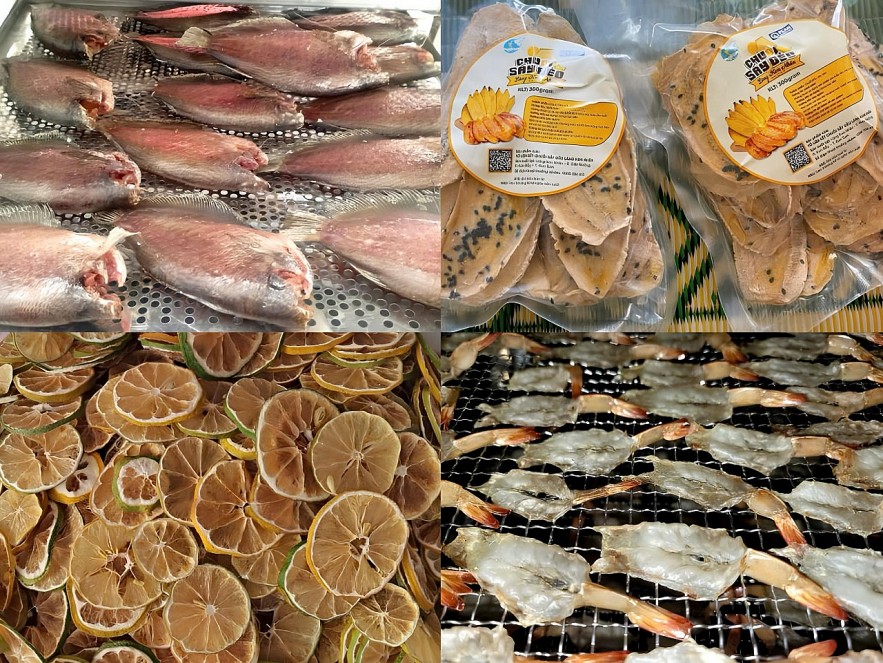 Khởi nghiệp Việt Nam: Từ ý tưởng đến thực tế Khởi nghiệp Việt Nam: Từ ý tưởng đến thực tế