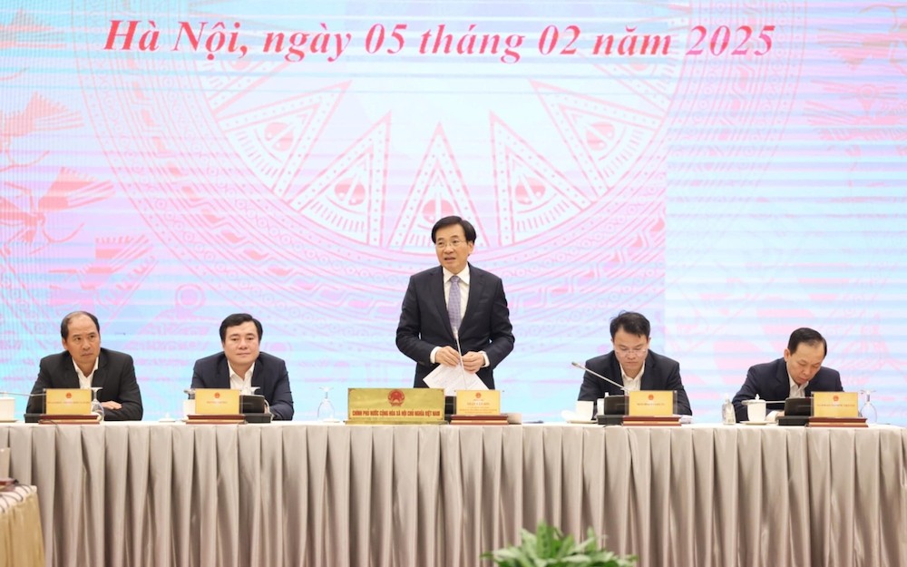 Đảm bảo cân đối đủ nguồn chi trả cho các trường hợp nghỉ hưu trước tuổi