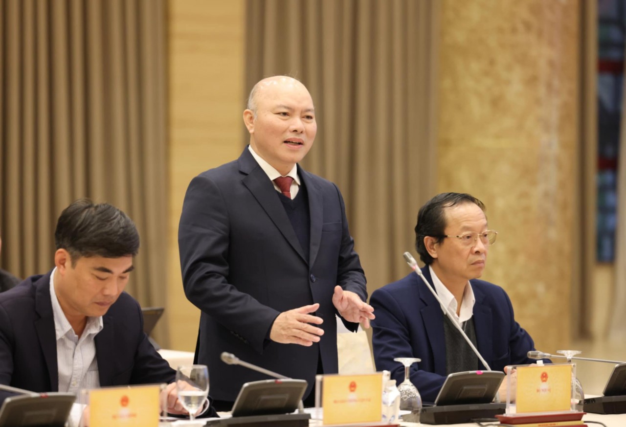 Đảm bảo cân đối đủ nguồn chi trả cho các trường hợp nghỉ hưu trước tuổi