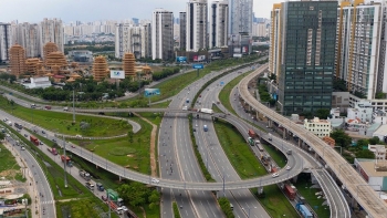 TP. Hồ Chí Minh: Mời gọi đầu tư vào TP. Thủ Đức 535 dự án với hơn 800 ngàn tỷ đồng