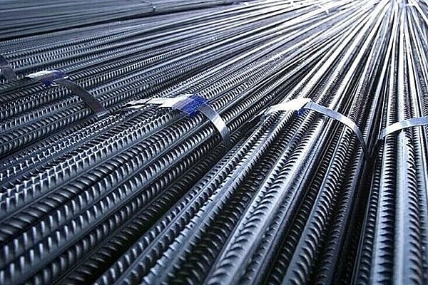 Ngày 6/2: Thép Trung Quốc về mức giá thấp nhất ba tuần, diễn biến tiêu cực