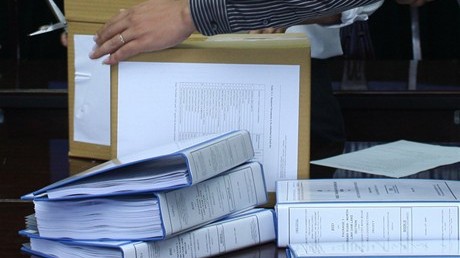 Gói thầu tuyên truyền có thuộc trường hợp đặc biệt?