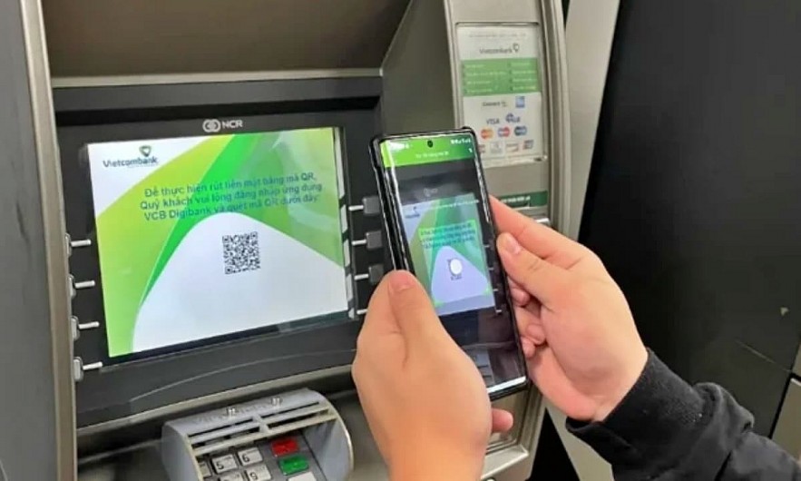 Số lượng máy ATM, POS vẫn trong xu hướng tăng