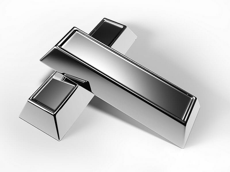 Ngày 8/2: Giá bạc giảm trước áp lực chốt lời và đồng USD phục hồi
