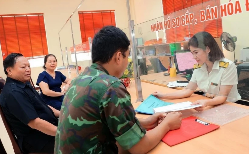 January State budget revenue from import-export activities falls 11.7%