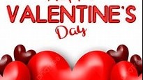 Những sắc màu độc đáo trong ngày lễ Valentine của một số nước trên thế giới