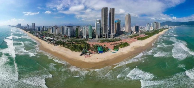 Da Nang financial centre should differentiate itself from others globally: expert