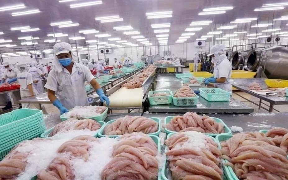 Vietnam – US trade tops 11 billion USD in January