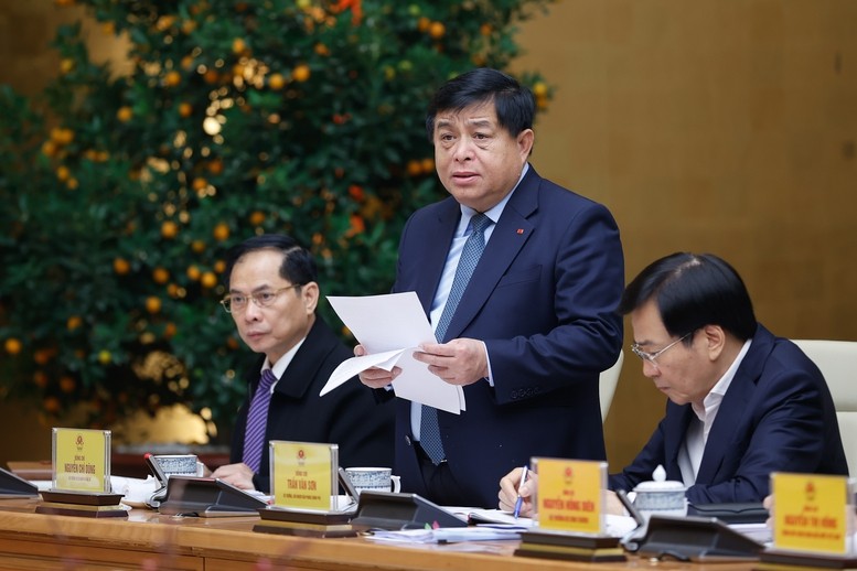 Thủ tướng đề nghị doanh nghiệp tư nhân tham gia gánh vác những việc lớn của đất nước