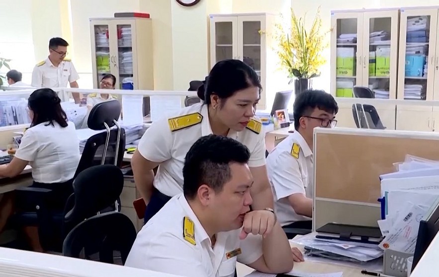 Bắc Ninh thu ngân sách tháng 1 tăng gần 18% so với cùng kỳ