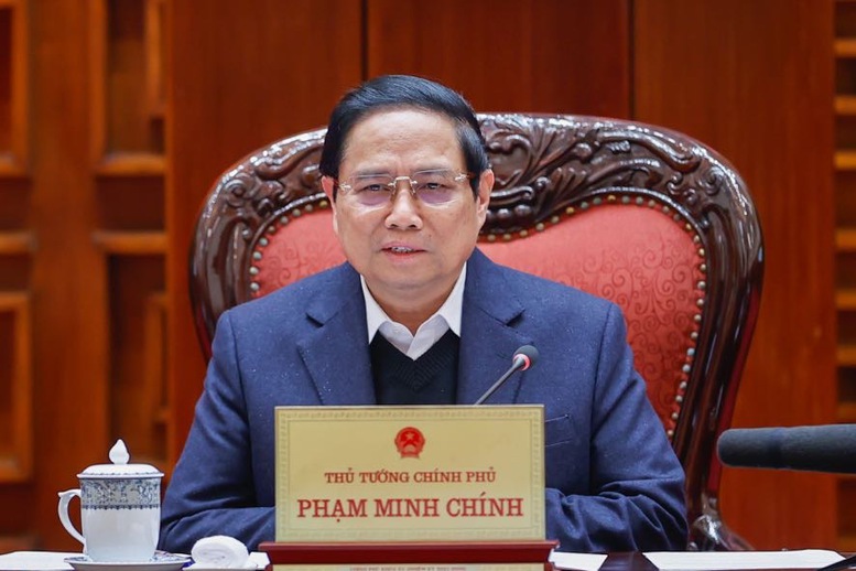 Thủ tướng: Trình đề án sắp xếp, tinh gọn hệ thống cơ quan thanh tra theo 2 cấp- Ảnh 1. Thủ tướng: Trình đề án sắp xếp, tinh gọn hệ thống cơ quan thanh tra theo 2 cấp- Ảnh 1.