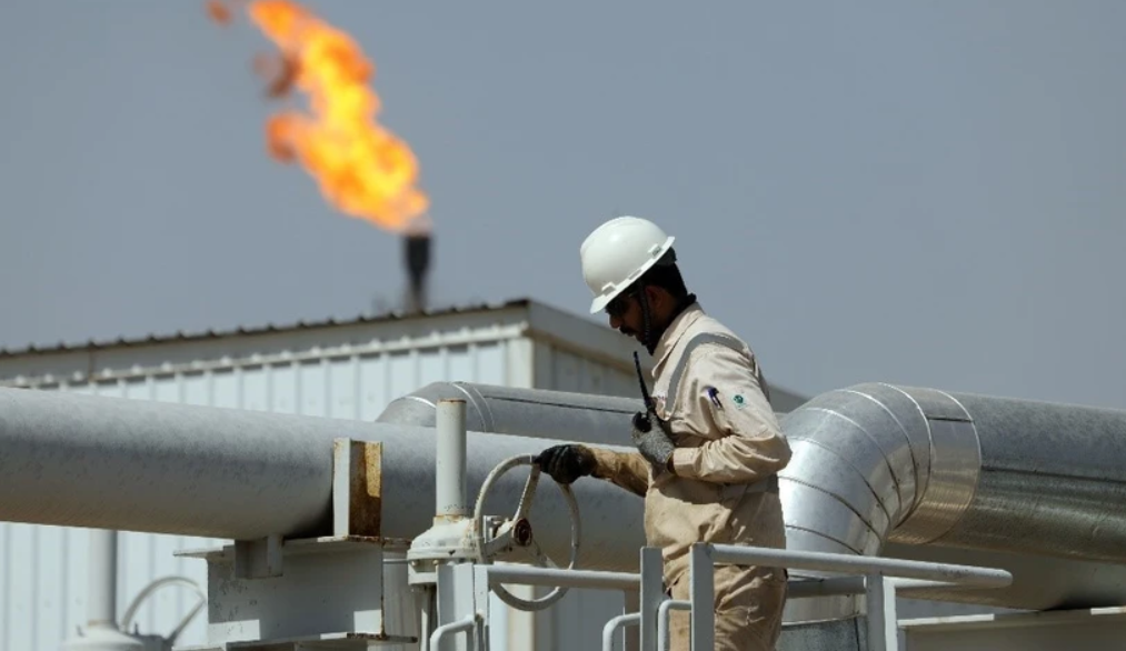 Ngày 11/2: Giá dầu thế giới bật tăng mạnh sau 3 tuần giảm Ngày 11/2: Giá dầu thế giới bật tăng mạnh sau 3 tuần giảm