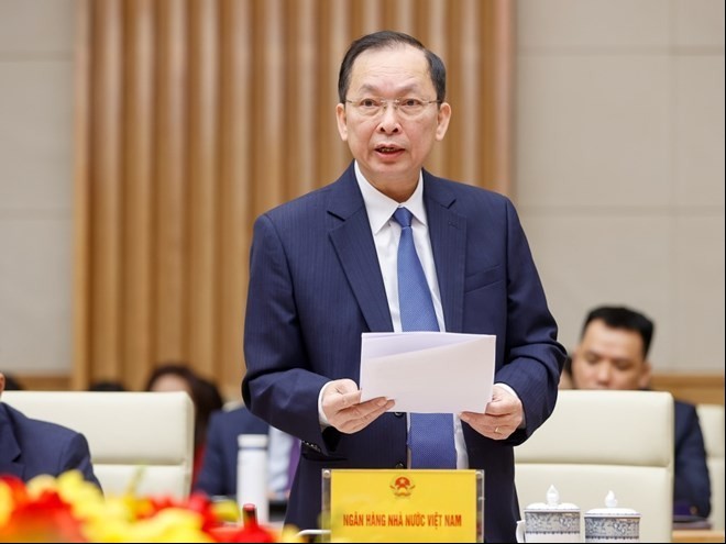 Triển khai lộ trình giảm dần và tiến tới xóa bỏ việc điều hành phân bổ chỉ tiêu tín dụng