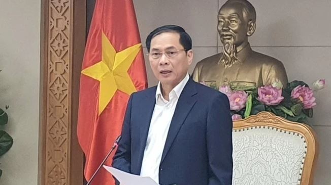 Kiện toàn Ban Chỉ đạo quốc gia về ODA và vốn vay ưu đãi