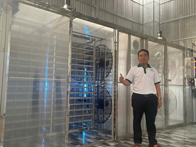 khoi nghiep viet nam tu y tuong den thuc te