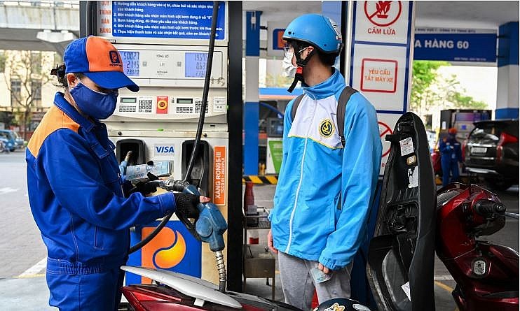 VPI dự báo giá xăng dầu giảm nhẹ trong kỳ điều hành 13/2