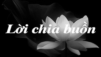Lời chia buồn
