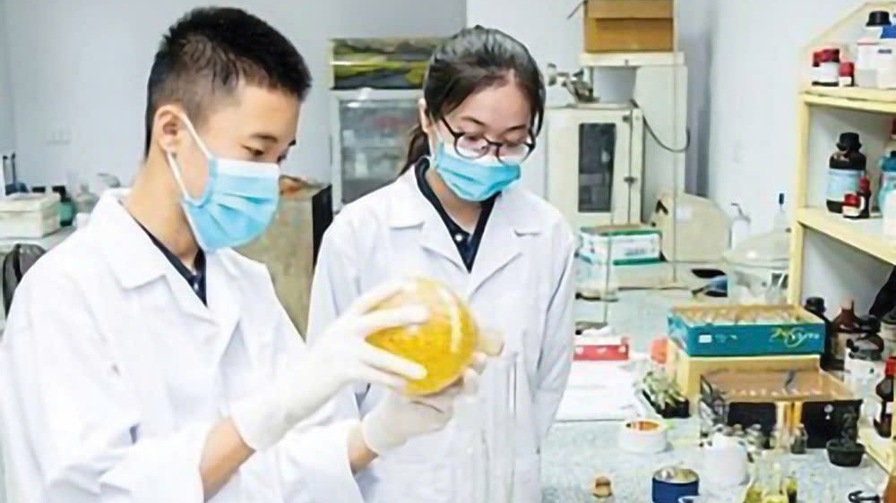 Hoàn thiện khung pháp lý để tăng chi cho khoa học công nghệ, đổi mới sáng tạo