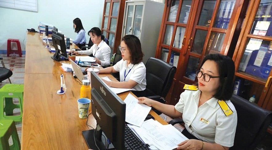 Đấu tranh với vi phạm về hóa đơn cần sự đồng hành của người nộp thuế